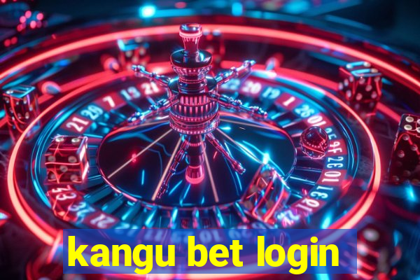 kangu bet login